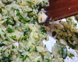 Foto del paso 1 de la receta: Fabas con berberechos