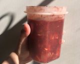 Foto del paso 4 de la receta: Salsita tipo chamoy natural