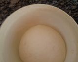 Foto del paso 2 de la receta: Bagel