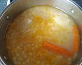 Foto del paso 3 de la receta: Truco: sabor a tus legumbres