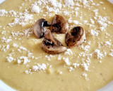 Foto del paso 12 de la receta: Crema de calabacín en microondas