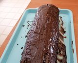 Elefánt könnycsepp szelet recept fázis 3 fotója