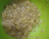 Foto langkah ke 3 dari resep Bolu Pisang.