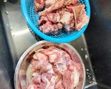 Foto langkah ke 2 dari resep Nasi Kebuli Kambing.