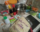 Foto langkah ke 1 dari resep Mie Ayam Sederhana like as si Abang Jualan.