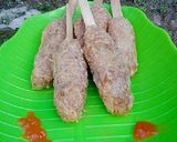 Foto langkah ke 5 dari resep Sempol daging.