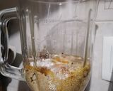 Foto del paso 1 de la receta: Pan de elote sin harina (con amaranto) 🌽