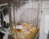 Foto del paso 1 de la receta: Pan de elote sin harina (con amaranto) 🌽