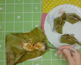 Foto langkah ke 4 dari resep Bongko Pisang.