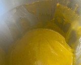 Foto del paso 4 de la receta: Crema de verduras (MAMBO)