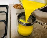 Yellow milk recipe step 3 photo
