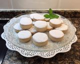 Foto del paso 17 de la receta: Nevaditos al Jerez, sin azúcar