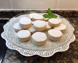 Foto del paso 17 de la receta: Nevaditos al Jerez, sin azúcar