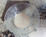 Foto del paso 1 de la receta: Rosca de crema pastelera