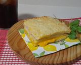 Foto del paso 5 de la receta: Sándwiches gratinados