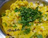 Aloo Masala Cheese Sandwich recipe step 3 photo