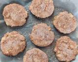 Apple crinkle cookies recipe step 3 photo