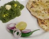 સરળ પાલક પનીર મસાલા (Easy Palak Paneer Masala Recipe In Gujarati) રેસીપી સ્ટેપ8ફોટો