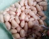 Cara Membuat Kacang Bawang 1