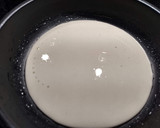 Foto del paso 2 de la receta: Tortilla trend de verduras, fiambre y frutos secos