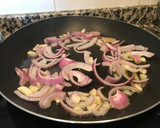 Foto del paso 1 de la receta: Fajitas Eco