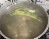 簡單做-鹽水雞（雞肉篇）的食譜步驟2照片