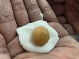 ขนมต้มขาว
