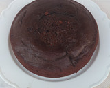 Foto del paso 2 de la receta: Bizcochuelo De Chocolate Sin Huevo