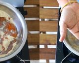 A picture of step 7 of Porivilangai Urundai / Healthy ladoo.