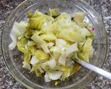 Foto del paso 3 de la receta: Tortilla de verduras al vapor