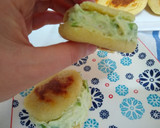 Foto del paso 3 de la receta: Arepas