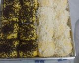 Foto langkah ke 8 dari resep Roti Sobek Labu Kuning.