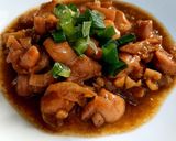 Foto langkah ke 4 dari resep Ayam Teriyaki.