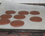 Foto del paso 7 de la receta Galletas de Nesquik
