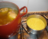 Foto del paso 16 de la receta: Cocido con pelotas y arroz