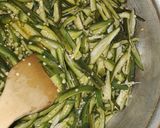 Bhindi masala(miyar kubewa)matakin girki2 hoto