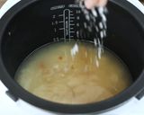Foto langkah ke 5 dari resep Crispy Chicken Rice Devina Hermawan.