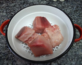 Foto del paso 2 de la receta: Medallones de bonito