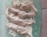 Foto langkah ke 5 dari resep Udang berselimut.