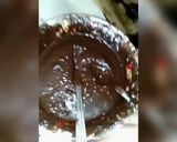صورة لخطوة 8 من وصفة بنيون على شكل فيريروشي على طريقتي ويخرج كمية كبيرة