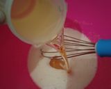 Foto langkah ke 4 dari resep Bolu Pisang No Mixer Irit Telur.
