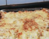 Foto del paso 8 de la receta: Lasaña ñam😋
