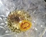 Foto del paso 1 de la receta: Trofie con berenjena