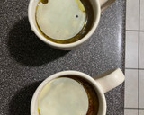 Foto del paso 6 de la receta: Sopas de cebolla estilo Francés