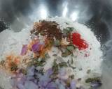 Tamatari Puri recipe step 2 photo