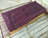 Foto langkah ke 4 dari resep Lapis Talas Bogor.