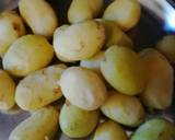 Dum aloo (baked potatoes) recipe step 2 photo