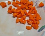 Foto del paso 6 de la receta 38. Arroz con verduras