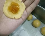 Foto langkah ke 4 dari resep Kue Nastar.