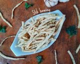 Foto langkah ke 7 dari resep Keripik Bawang.